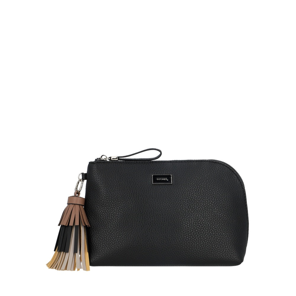 COSMETIQUERO AZORES SC6 NEGRO M