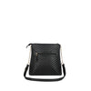 BANDOLERA VERSALLES FW25 NEGRO M