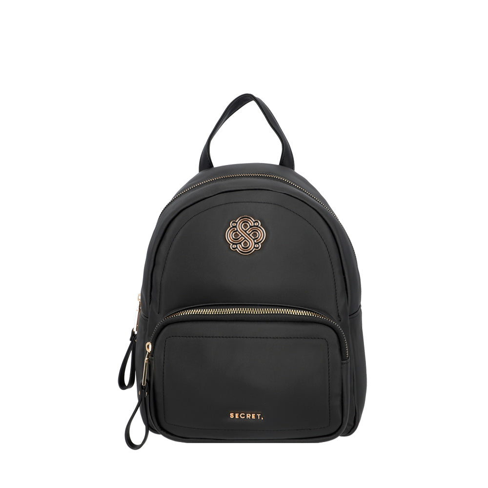 Mochila Galicia negra