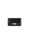 BILLETERA VARSOVIA SC6 NEGRO M