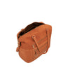 BOLSO DE VIAJE LOURDES FW25 CAFÉ MEDIO L
