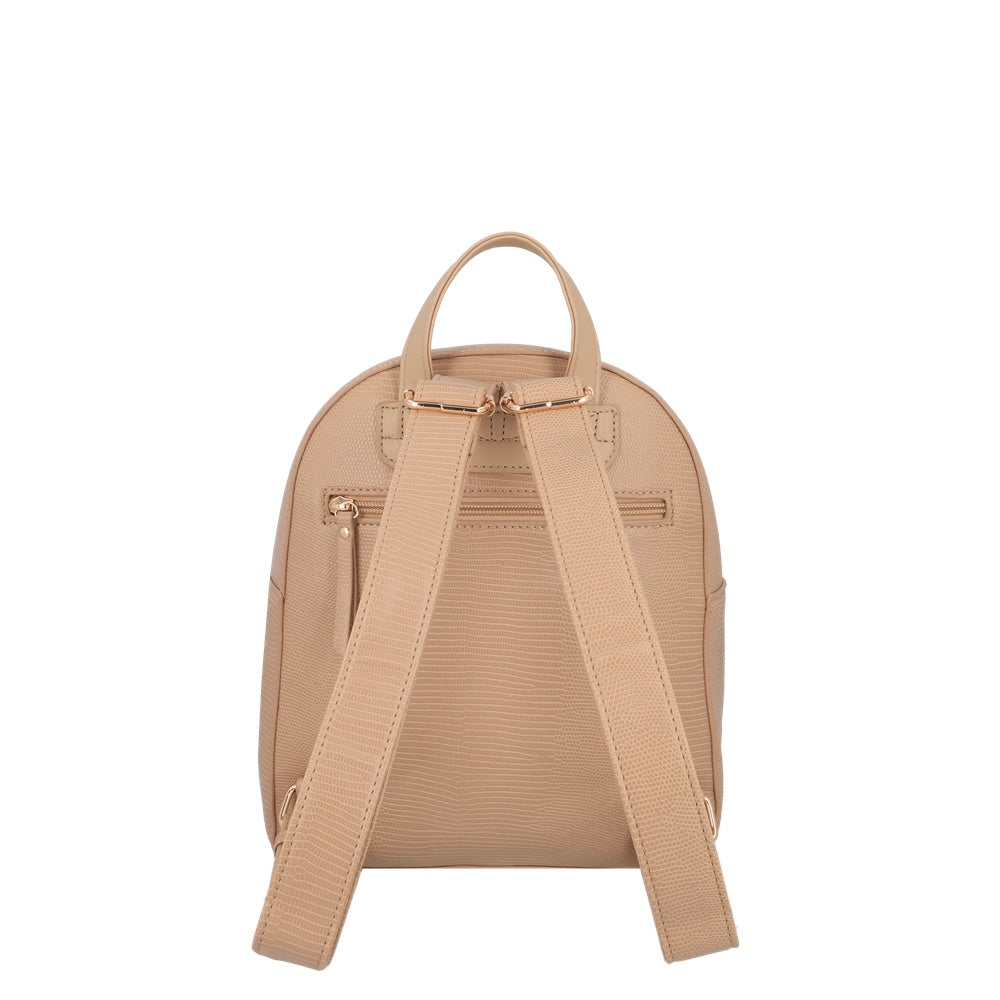 MOCHILA PROVENZA FW25 TOSTADO M