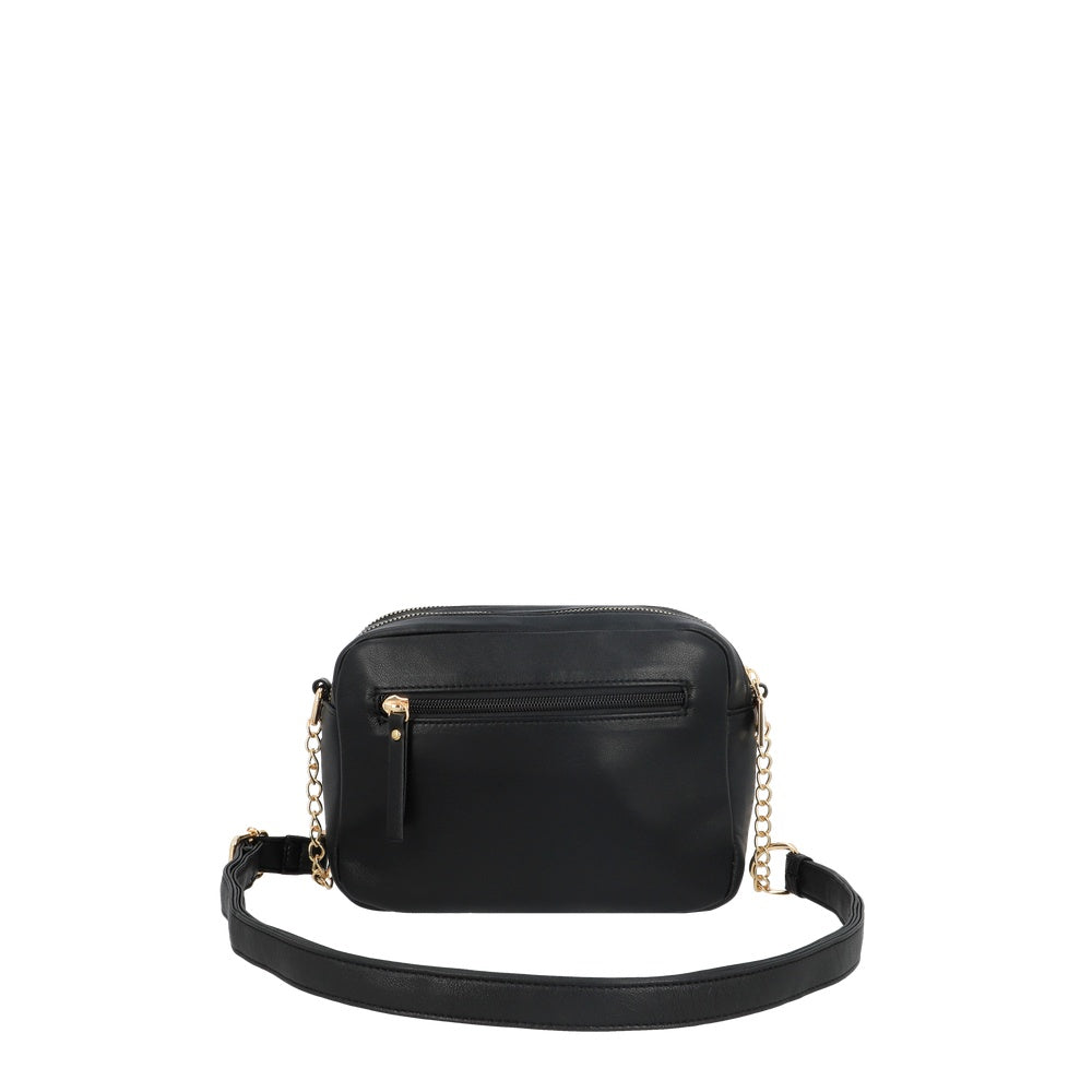 BANDOLERA JANEIRO SC6 NEGRO S