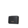 WALLET S 200 CALABRIA SS25 NEGRO