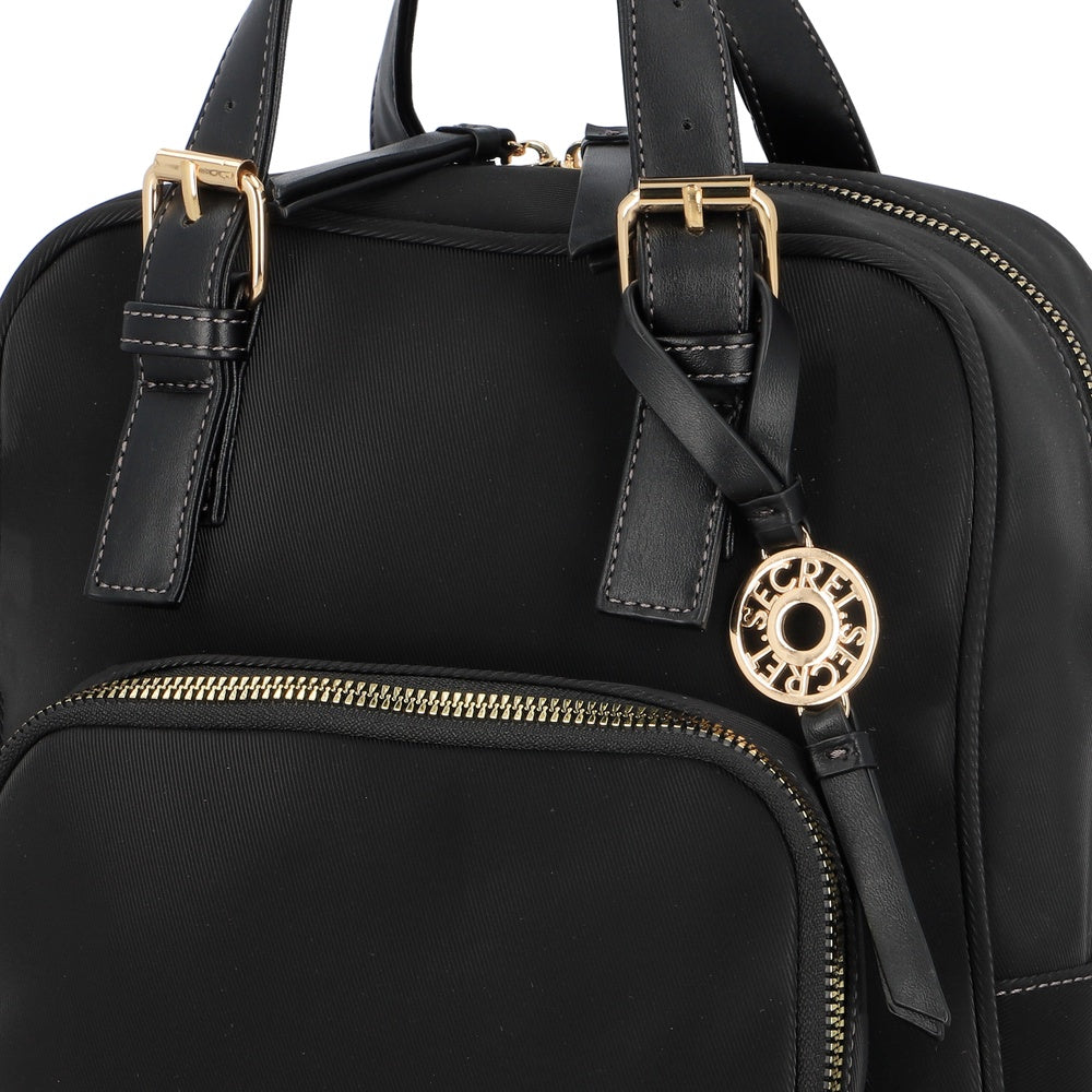 MOCHILA BANGKOK SC6 NEGRO M