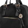 MOCHILA BANGKOK SC6 NEGRO M