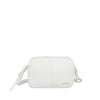 BANDOLERA HUNGRIA SS25 BLANCO S