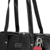 CARTERA PARA NOTEBOOK LOVE FW25 NEGRO L 