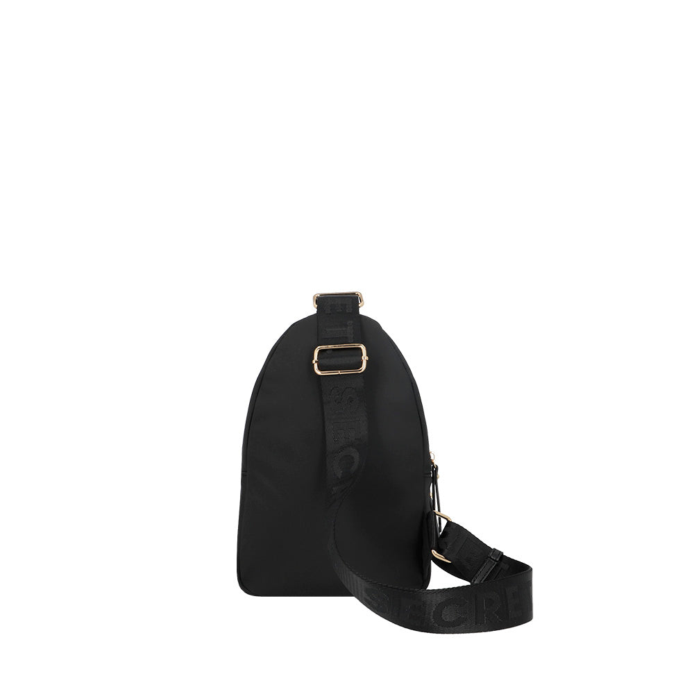 BANDOLERA GERMANY FW25 NEGRO M