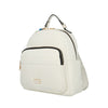 MOCHILA ALBANIA SC6 BLANCO M