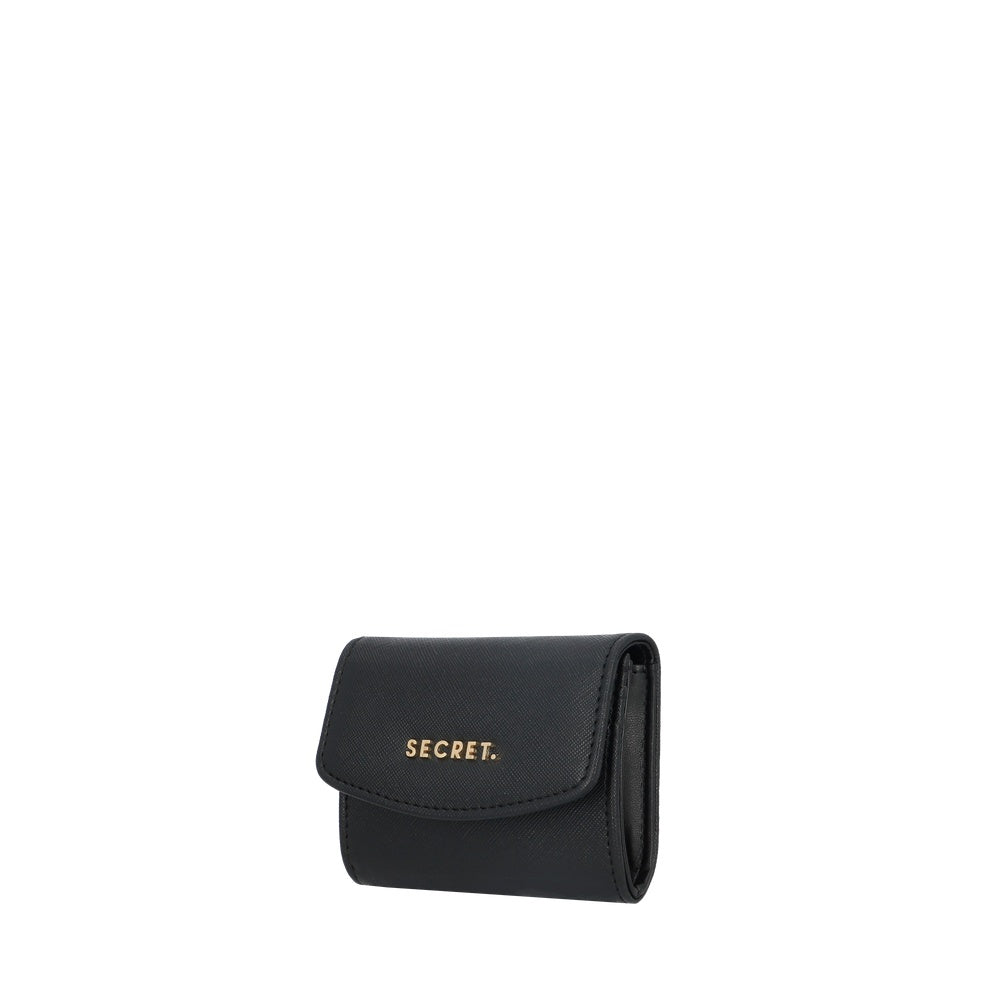 MONEDERO ALCALA SC6 NEGRO M
