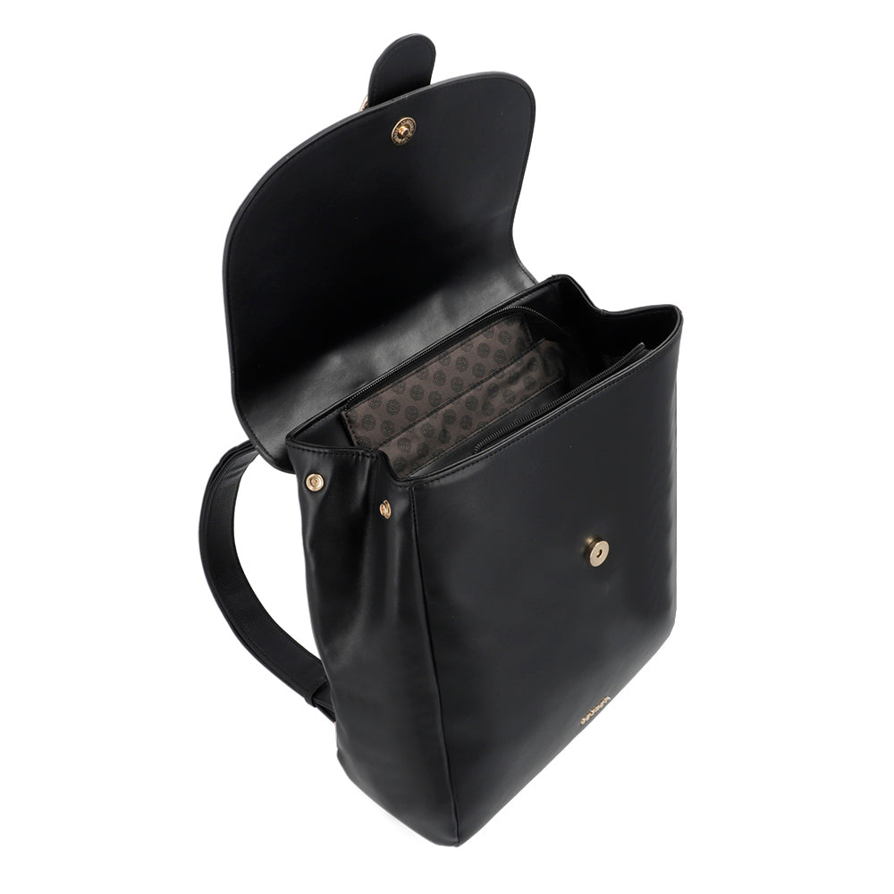 MOCHILA MARRUECOS SS25 NEGRO L
