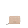 Billetera Seattle Beige Pequeña