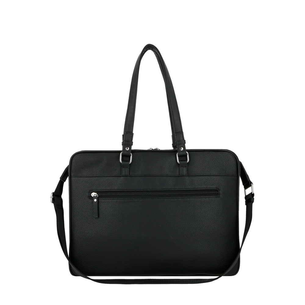 CARTERA PARA NOTEBOOK OLBIA SC6 NEGRO L