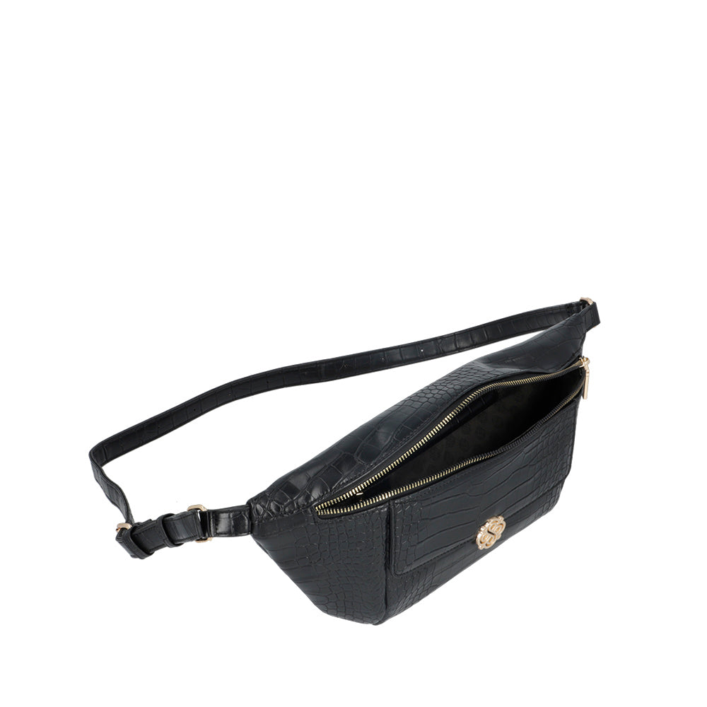 BELT BAG L 652 DAKOTA SS25 NEGRO