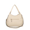 CARTERA DE HOMBRO BOMBAY SC6 BEIGE L 3DV