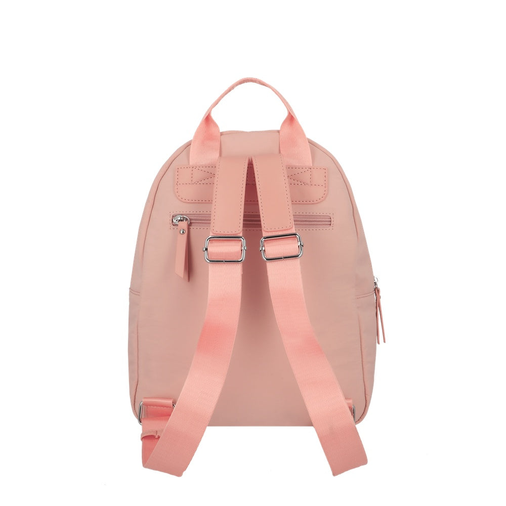 MOCHILA MICHIGAN SC6 ROSADO L