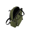 MOCHILA CANDELARIA SC6 VERDE M