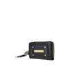 BILLETERA BADAJOZ FW25 NEGRO S