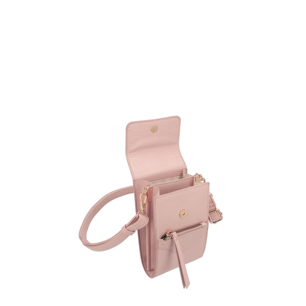 PORTACELULAR PROVENZA FW25 ROSADO L