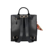 BACKPACK L CALABRIA SS25 NEGRO