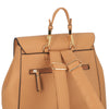 MOCHILA BOMBAY SC6 TOSTADO M