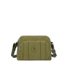 BANDOLERA BURGOS FW25 VERDE S