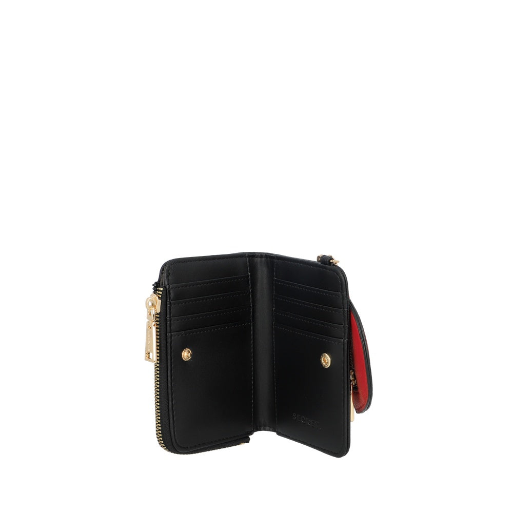 BILLETERA TERUEL FW25 NEGRO S