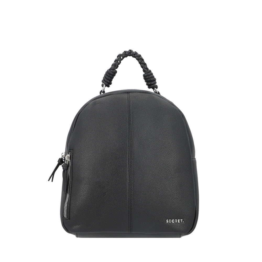 BACKPACK M MONTSERRAT SS25 NEGRO