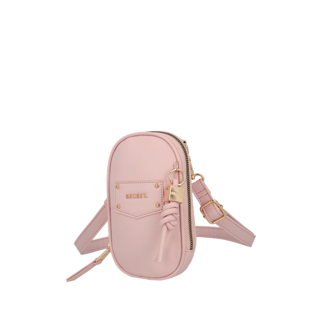 PORTACELULAR NAPOLES SC6 ROSADO L