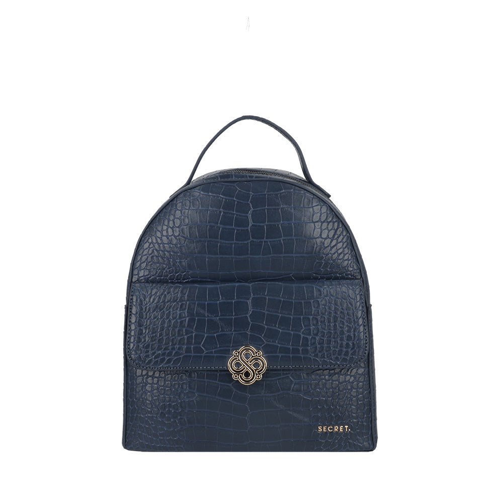 BACKPACK L DAKOTA SS25 AZUL