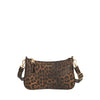 BANDOLERA DUBAI SC6 LEOPARDO XS