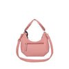 BANDOLERA RIGA FW25 ROSADO M