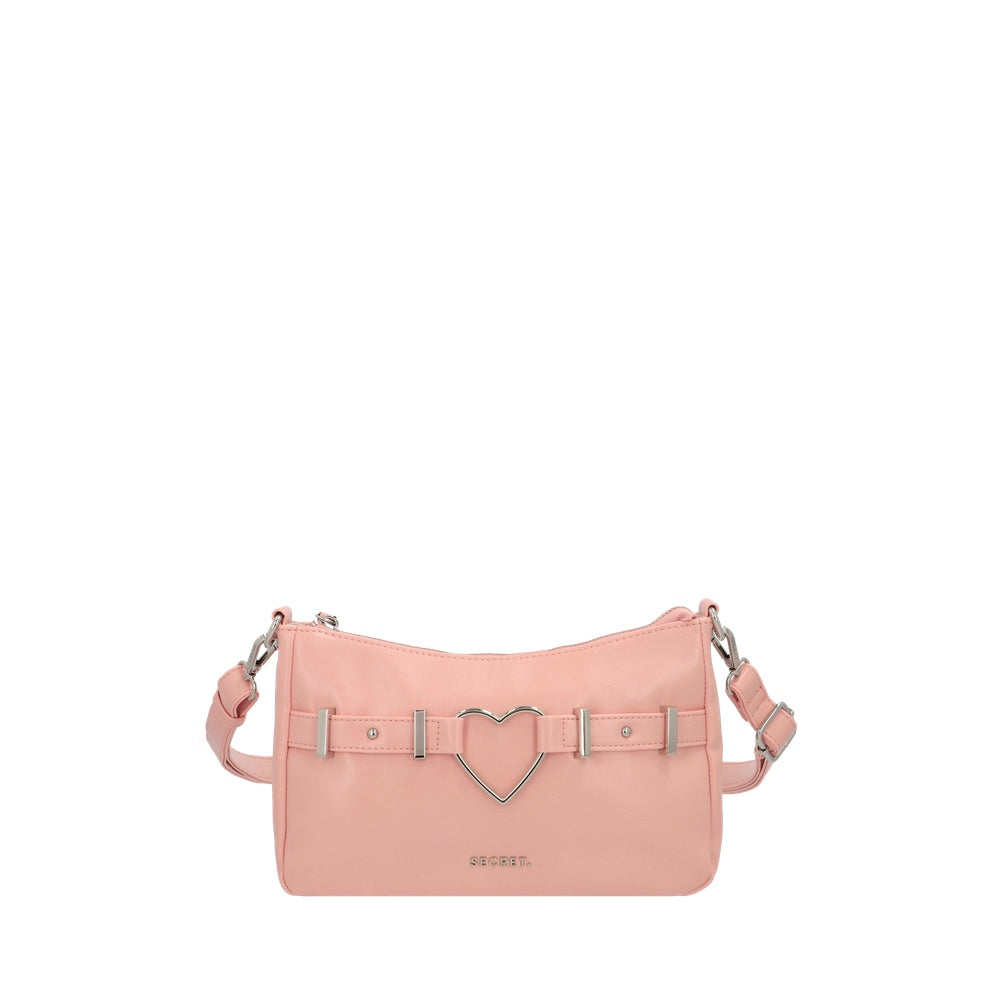 BANDOLERA SEGURAS SC6 ROSADO S