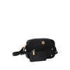 BANDOLERA GIRONA FW25 NEGRO S