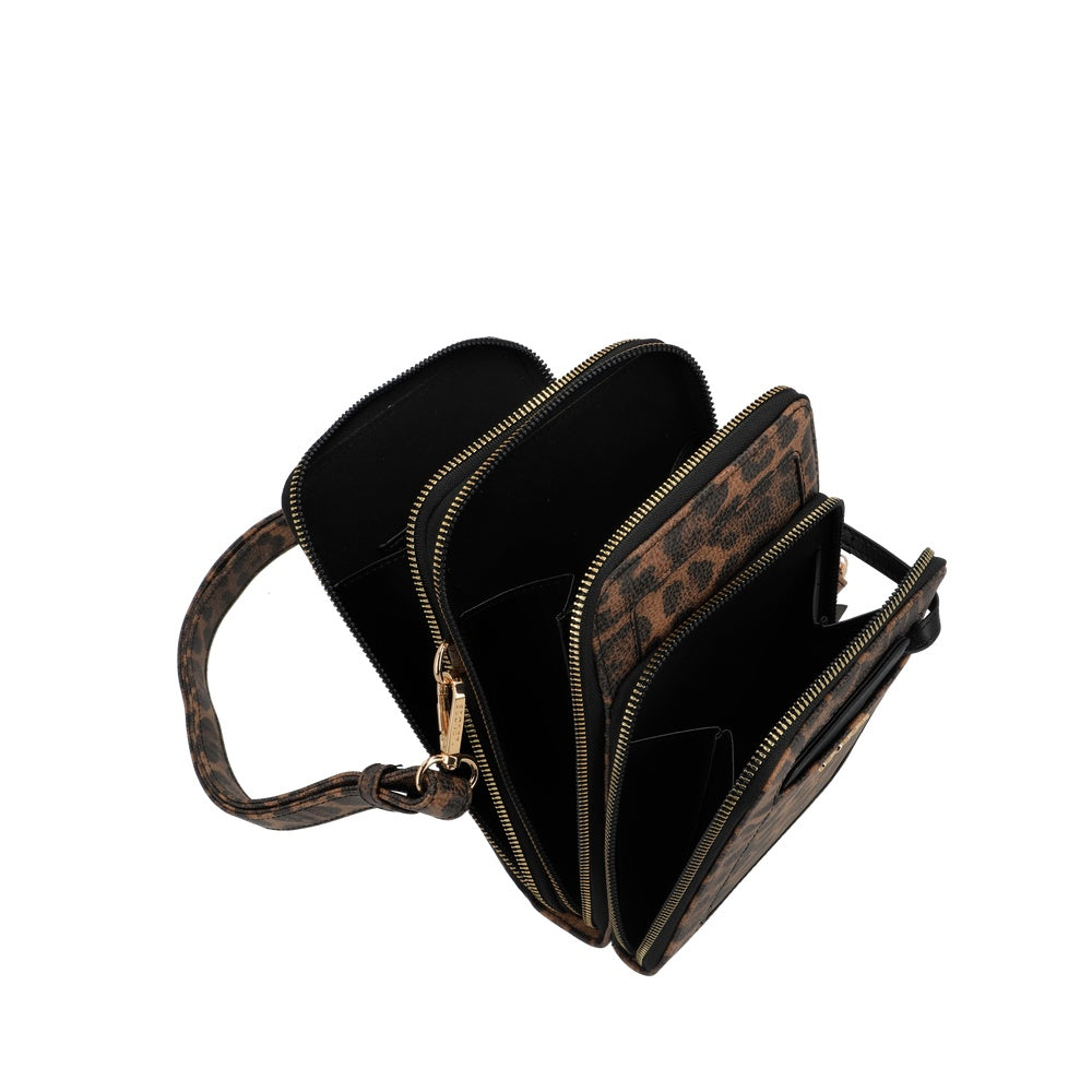 PORTACELULAR DUBAI SC6 LEOPARDO XL