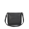 BANDOLERA ALBURY SS25 NEGRO M