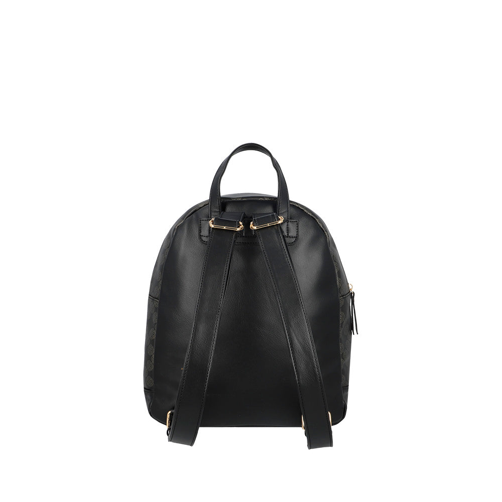 MOCHILA TOULOUSE FW25 NEGRO L