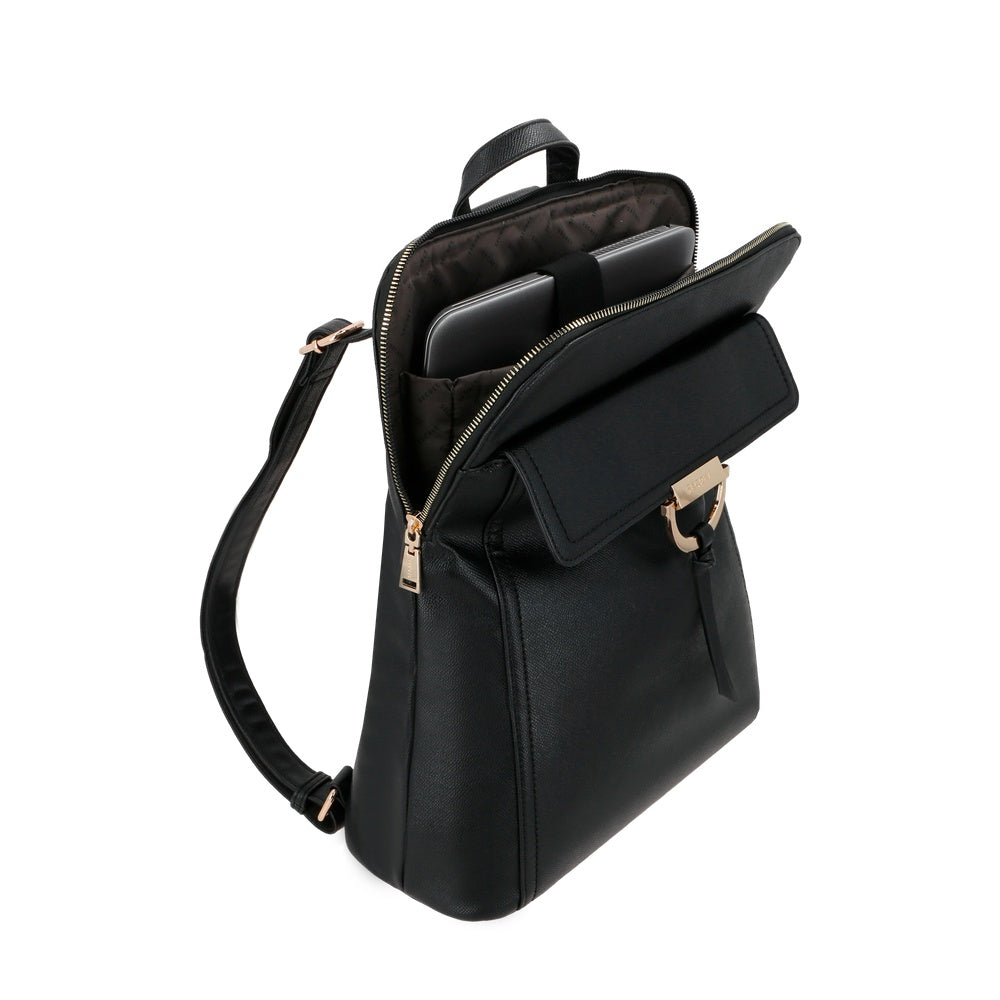 Mochila para notebook 15" Ragusa negra