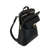 Mochila para notebook 15" Ragusa negra