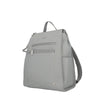 BACKPACK L GRECIA SS25 GRIS