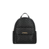 MOCHILA VERSALLES FW25 NEGRO M