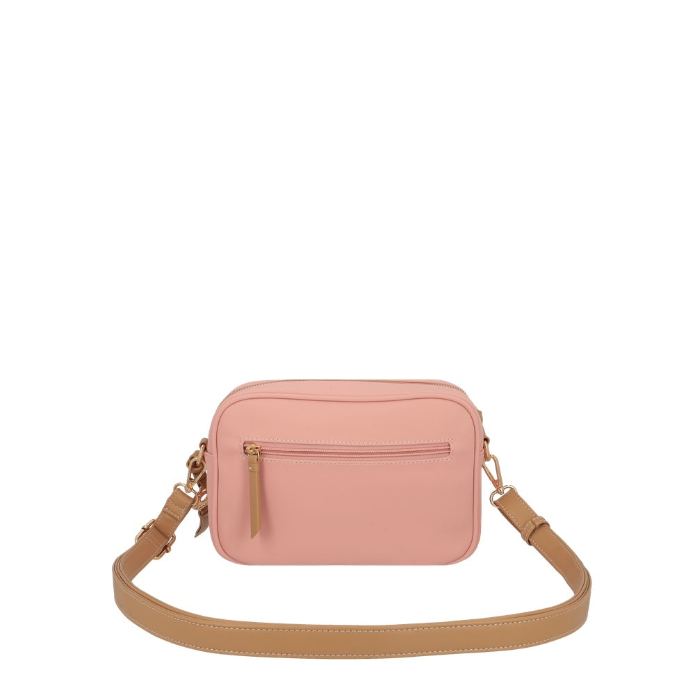 BANDOLERA BANGKOK SC6 ROSADO S