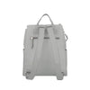 BACKPACK L GRECIA SS25 GRIS