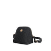 CROSS BAG S TORINO SS25 NEGRO