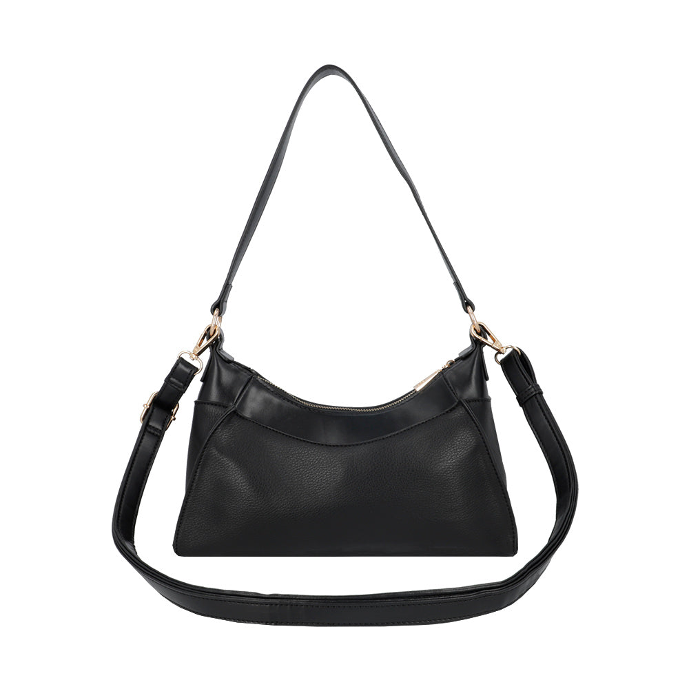 Bandolera Mantua negra