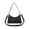 Bandolera Mantua negra