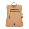 MOCHILA PARA NOTEBOOK AZORES SC6 TOSTADO XL