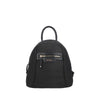 MOCHILA TRIPOLI SS25 NEGRO M