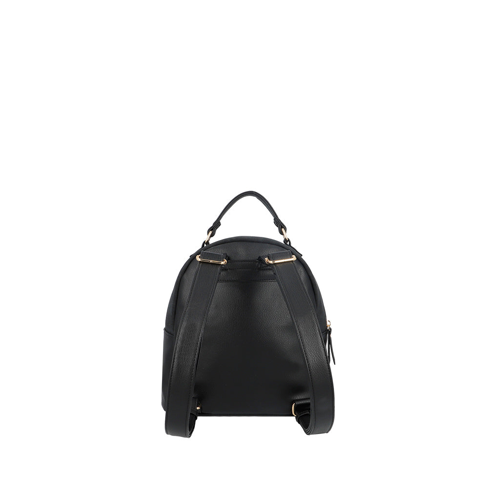 MOCHILA LAURENS FW25 NEGRO M